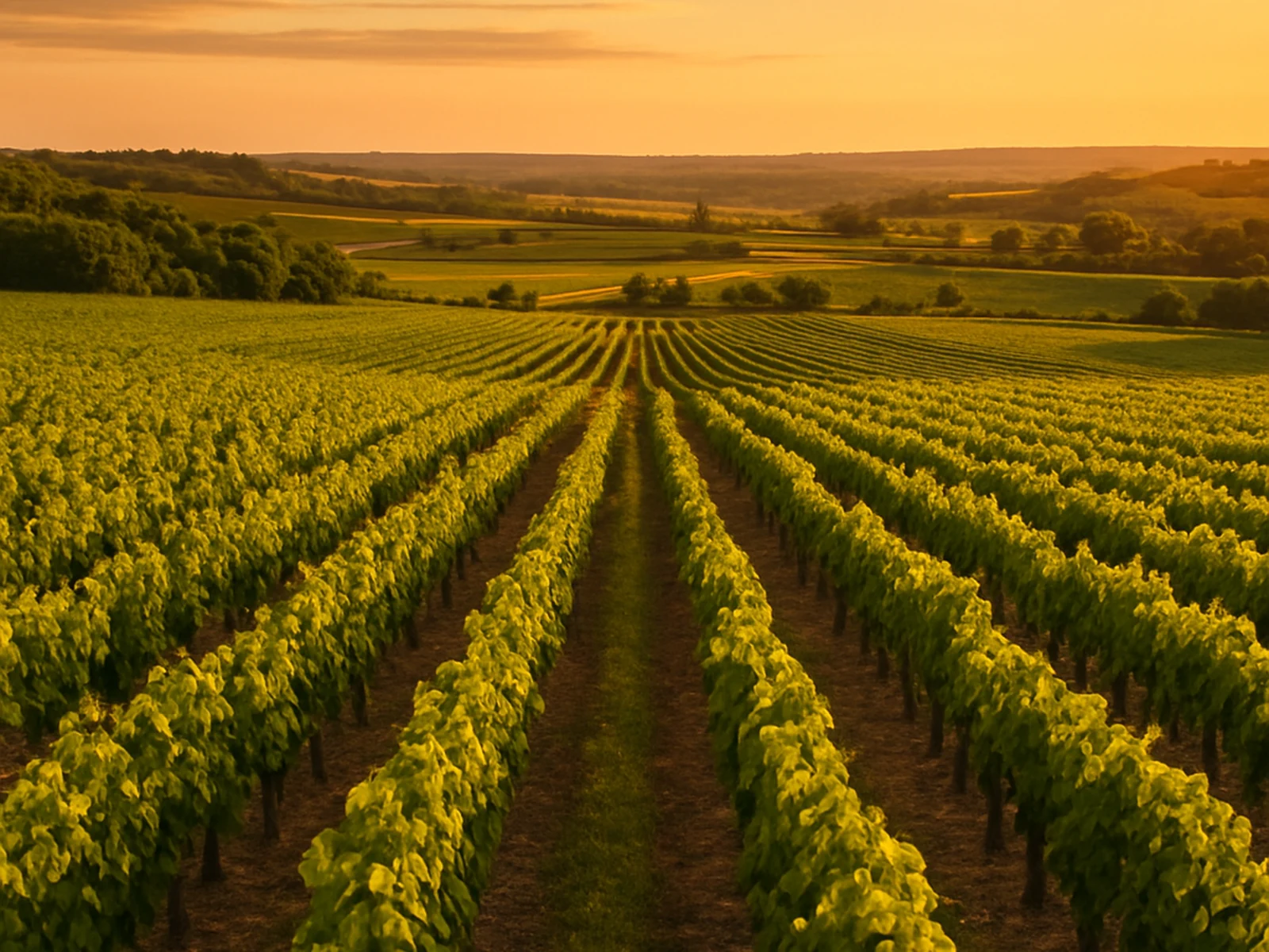 Domaine Viticole de la Loire