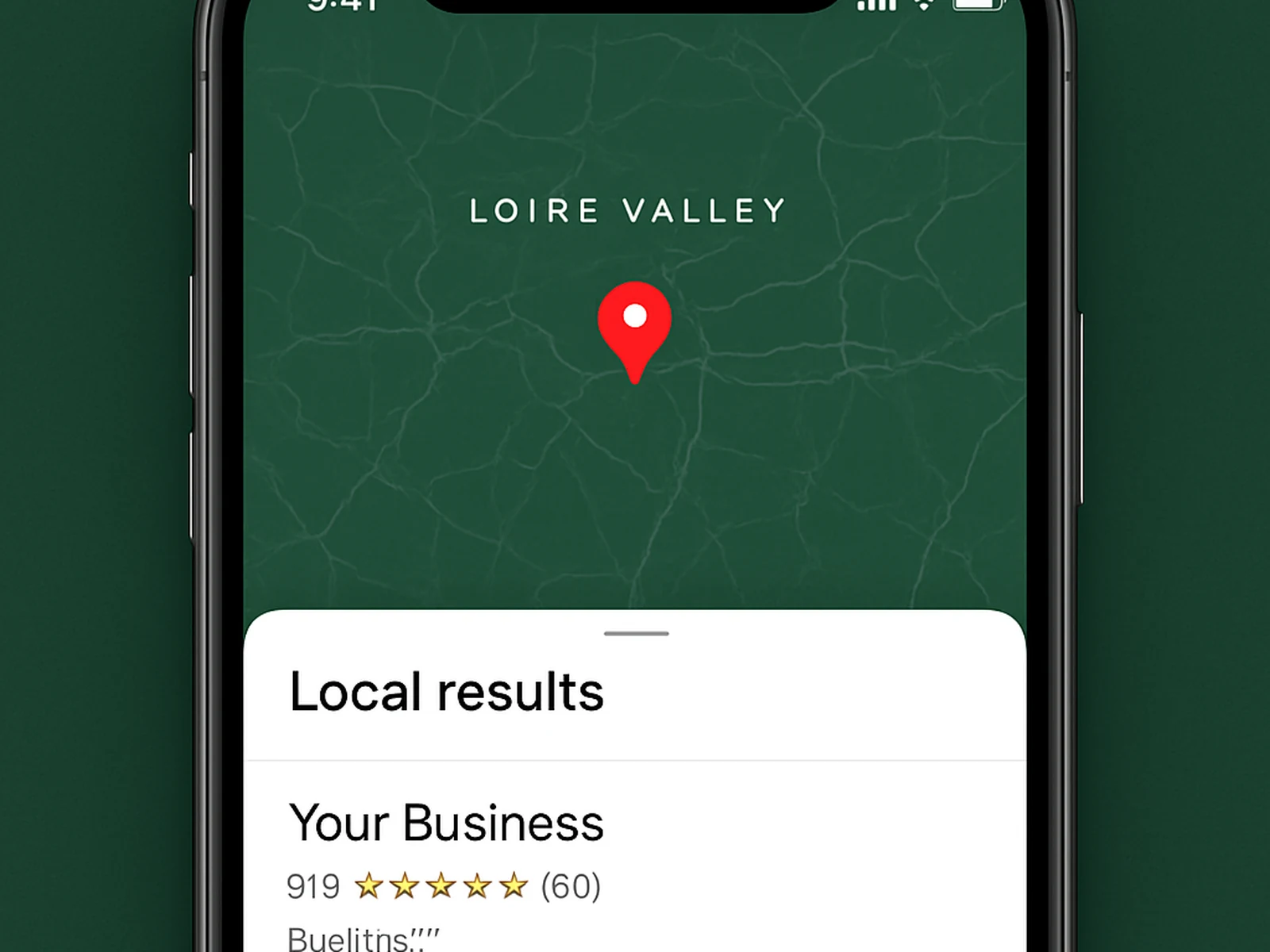 Local Presence Package