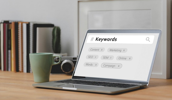One Minute SEO Tips for Keyword Research and Analysis